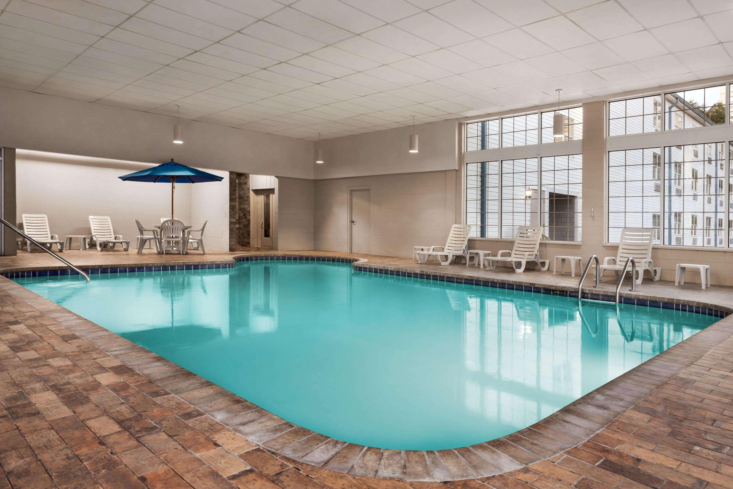 Ramada By Wyndham Pigeon Forge North Hotel Buitenkant foto