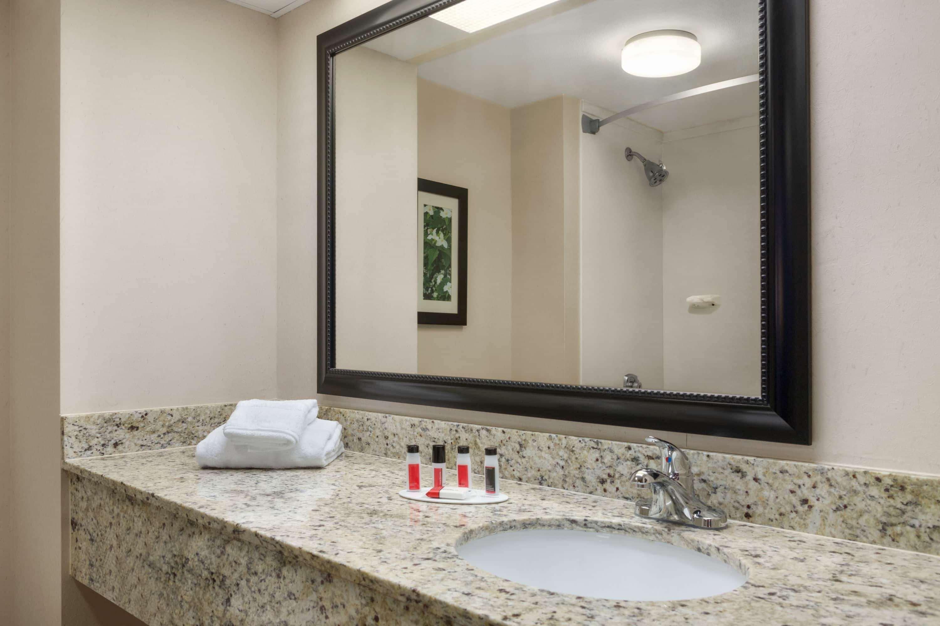 Ramada By Wyndham Pigeon Forge North Hotel Buitenkant foto